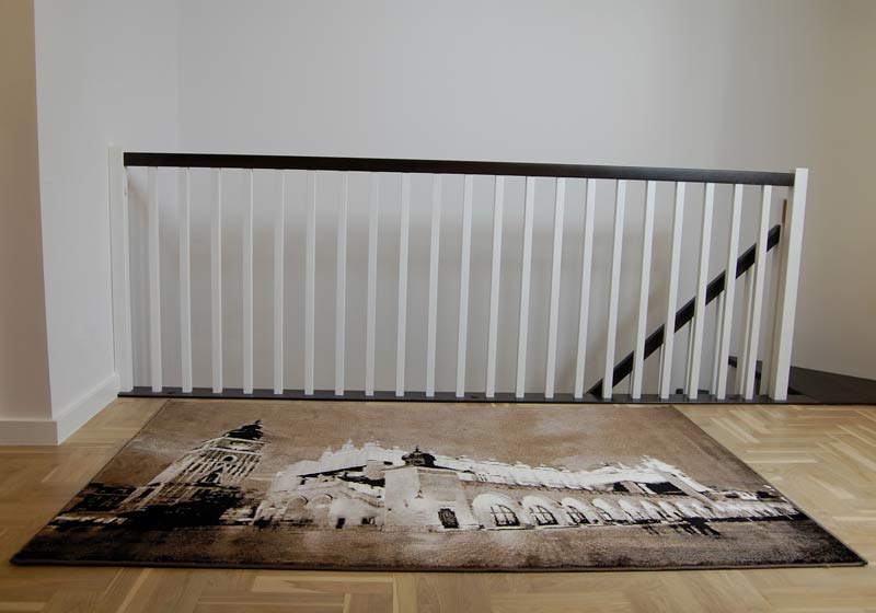 Niezwykła kolekcja dywanów Yadigar z Łuszczowa